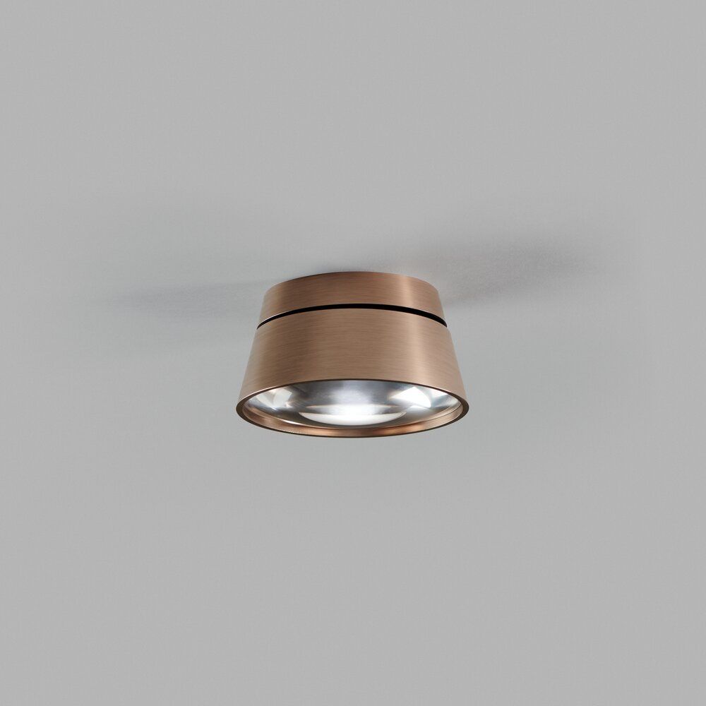 Light-Point LED-Deckenstrahler VANTAGE 13cm rosegold 270705 5711389707057