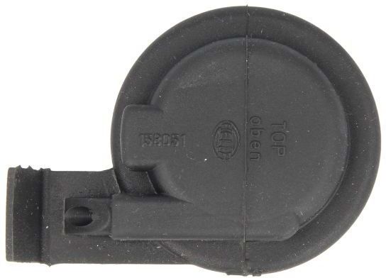 Nebelscheinwerfer - Blende HELLA 9GH 158 051-007