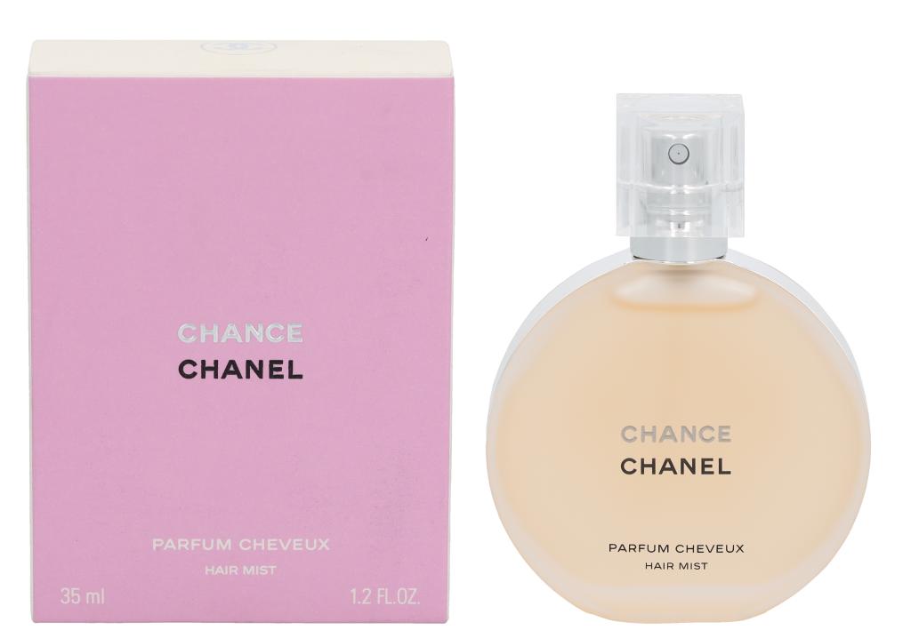 Chanel Chance Hair Mist 35ml.