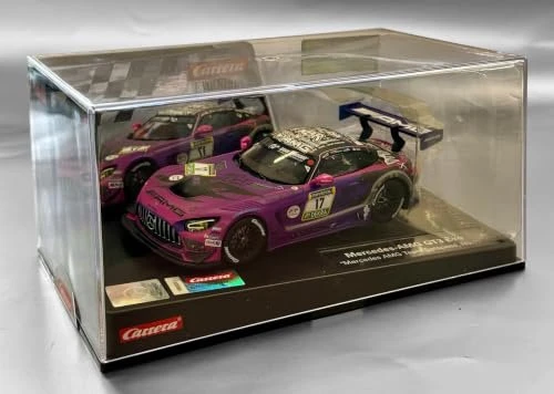 Carrera EVO 27863 Mercedes-AMG GT3 Evo