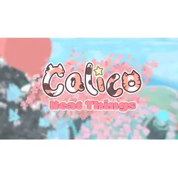 Calico - Neat Things