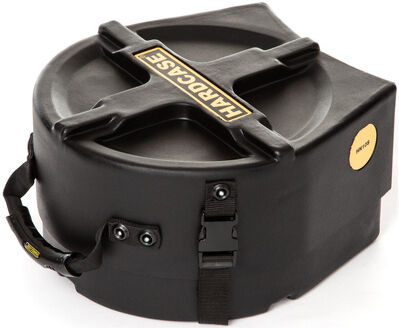 Hardcase "HN10S 10" Snare Drum Case"