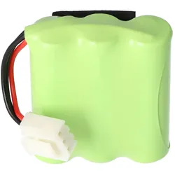 AccuCell Akku passend für Sagem EFT930B AkkuPack 1044B3N150SV3-39270, 251360788