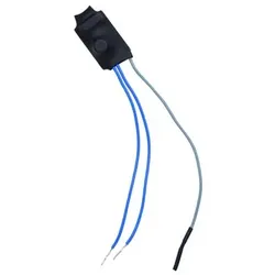 TCS FFL0002-0000 Einbau-Sender RTS17E zum Umwandeln des Türrufsignals in ein Funktelegramm FFL00020000