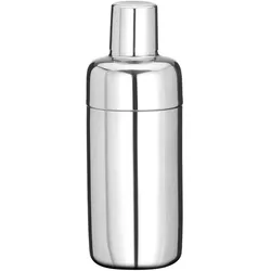 Hendi Cobbler Shaker,3-teilig,BarUp,0,5L,⌀79x(H)199mm