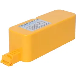 Akku für Sichler PCR-1350 L, 4000 mAh, 14.4V