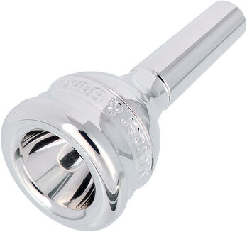 Mercer & Barker MB4B-C Cornet BSP