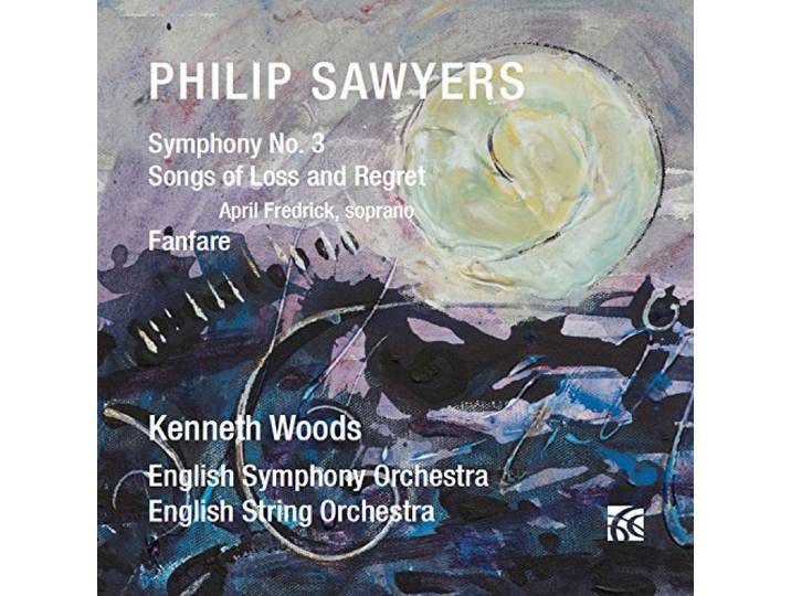 Symphony No3 - Songs of Loss and Regret