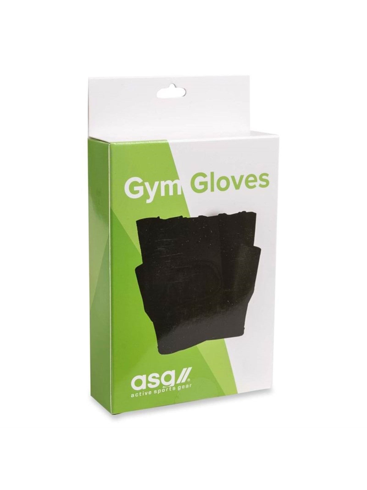 ASG Gym Gloves (L)