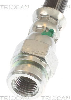 Triscan Bremsschlauch 8150 50144 Für Mazda