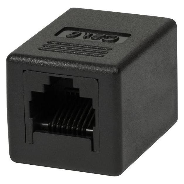 LogiLink Patchkabelverbinder (Netzwerk Zubehör) (NP0034)