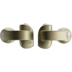 Skullcandy Push 720 Open Ear TWS Bone/Gold