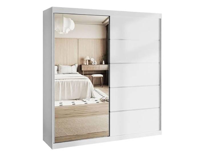 Lookway Kleiderschrank BASTER II Plus 200 cm