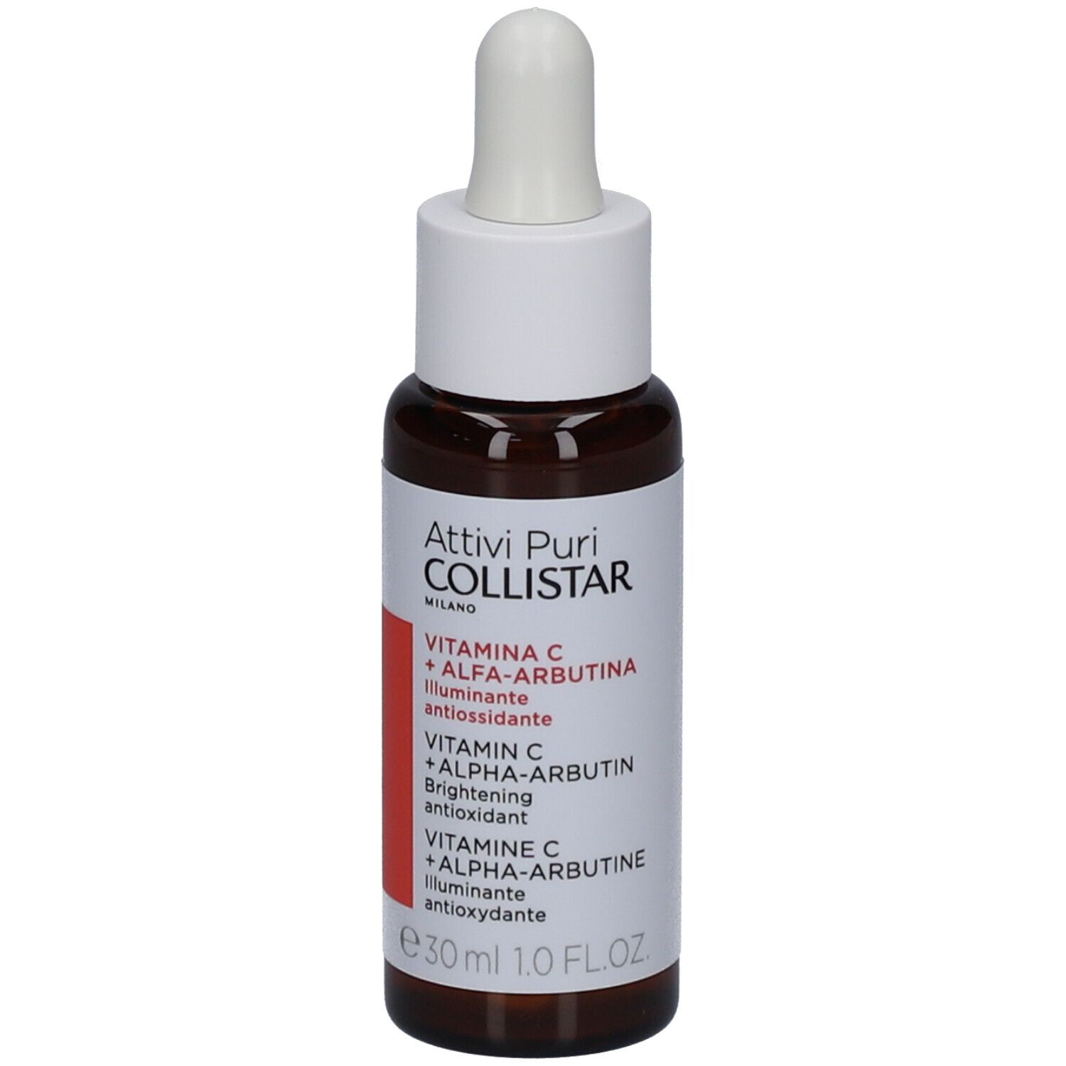 Collistar Vitamin C + Alpha-Arbutin 30ml 30 ml Tropfen