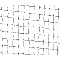 TRIXIE Schutznetz, drahtverstärkt, 8 × 3 m, olivgrün