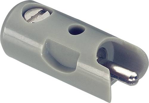 Märklin 71411 Modellbahn Stecker 1.5mm 10 St. Braun