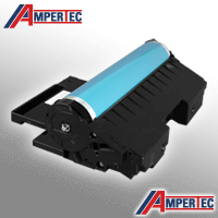 Ampertec Trommel ersetzt HP W1120A 120A LT2781T/AM