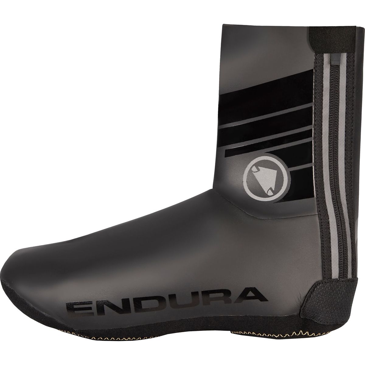 Endura Road Overshoe black (BK) S R-E1270-BK-S-black