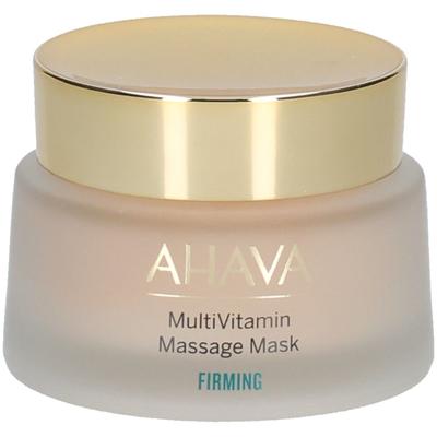 Ahava Masq Massage Multivitamin 50 ml Gesichtsmaske