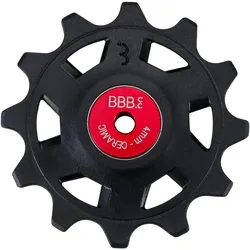BBB, Zubehör Schaltung + Antrieb