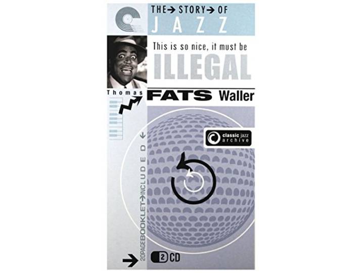 Fats Waller - Calloway, Cab