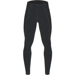 Endura, Herren, Velohosen, Loop Ride (XL), Schwarz