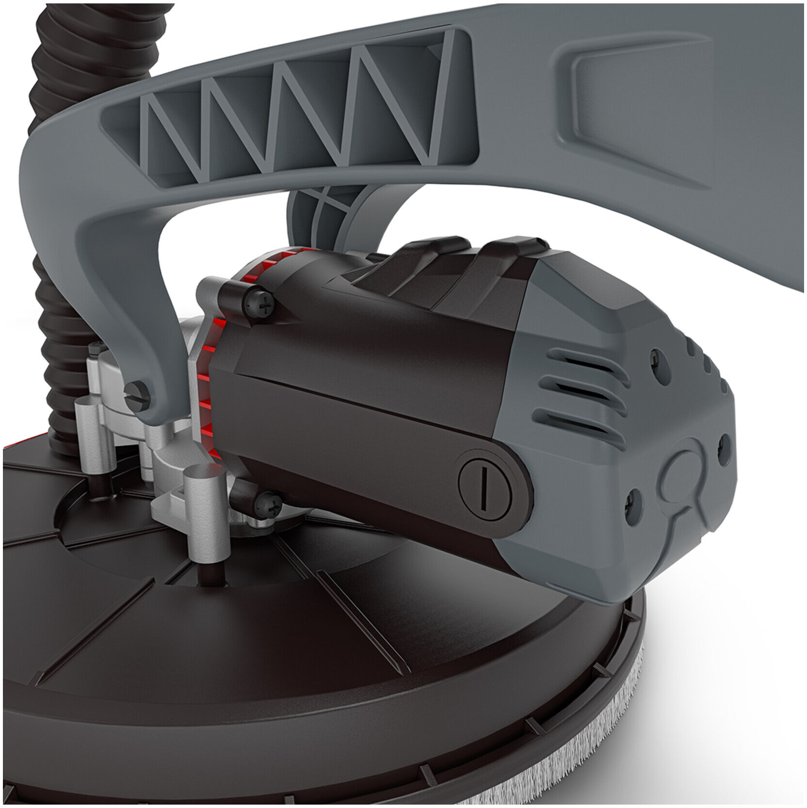 MENZER Langhalsschleifer LHS 225 (111220000)