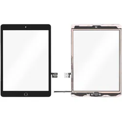 iPad 9 (10,2 Zoll) Touchscreen schwarz