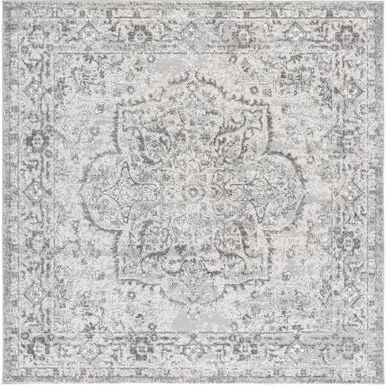 SAFAVIEH Chamber Gaetanina Medallion Area Rug
