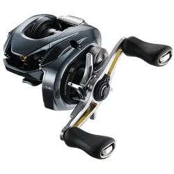Shimano Aldebaran BFS HG LH