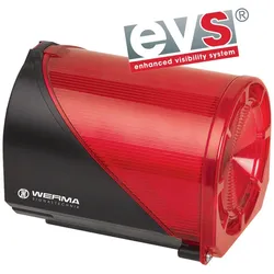 Werma LED-EVS-Sirene BWM 32 44411067