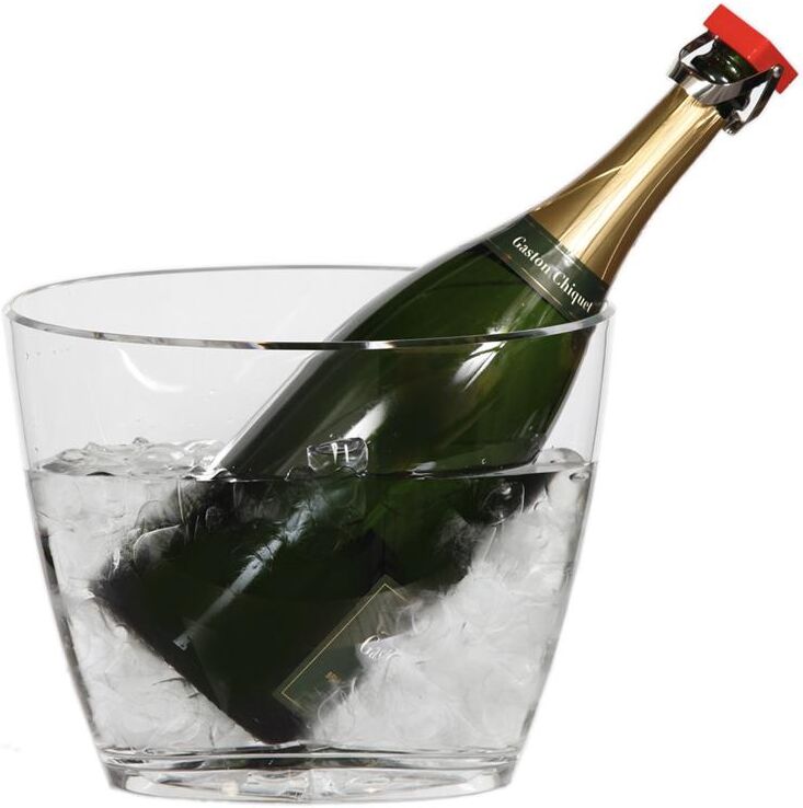 Brevetti Waf Secchiello Portabottiglie Magnum Nice 5 l