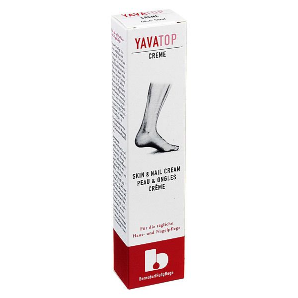 Yavatop Creme 50 g