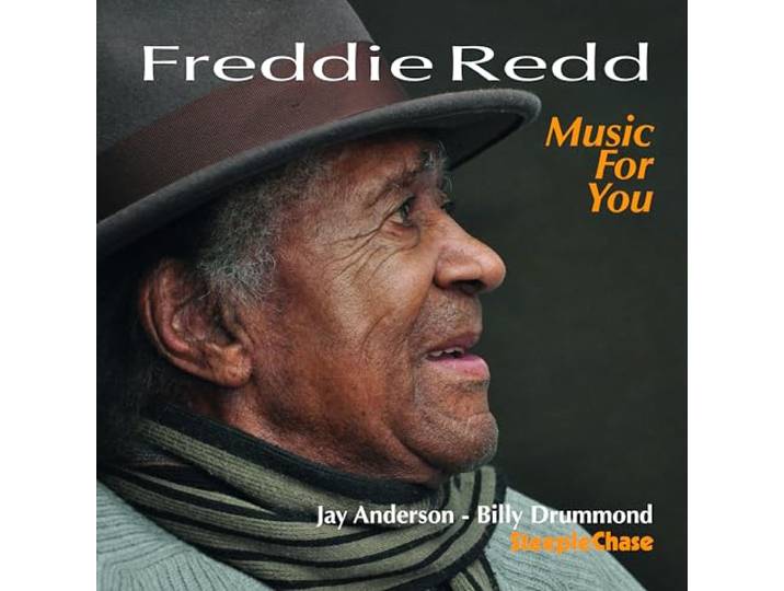 Freddie Redd - Music For You