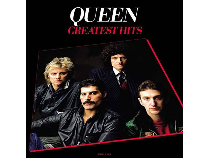 Greatest Hits
