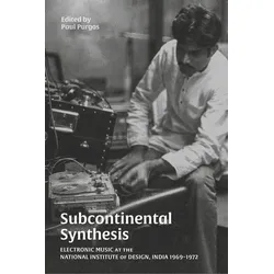 Subcontinental Synthesis, Sachbücher von Paul Purgas