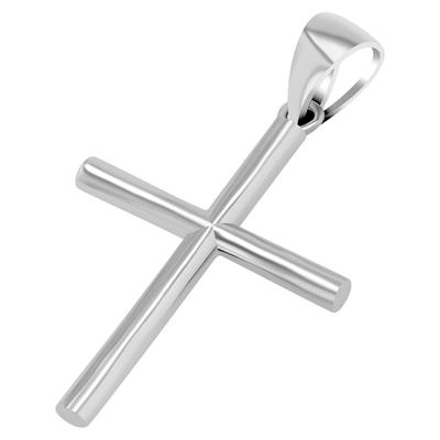 Kettenanhänger ADELIA´S "Anhänger aus 925 Silber", silber, Schmuckanhänger, Damen, Silber 925 (Sterlingsilber), Kettenanhänger, Ideal als Geschenk zum Jubiläum