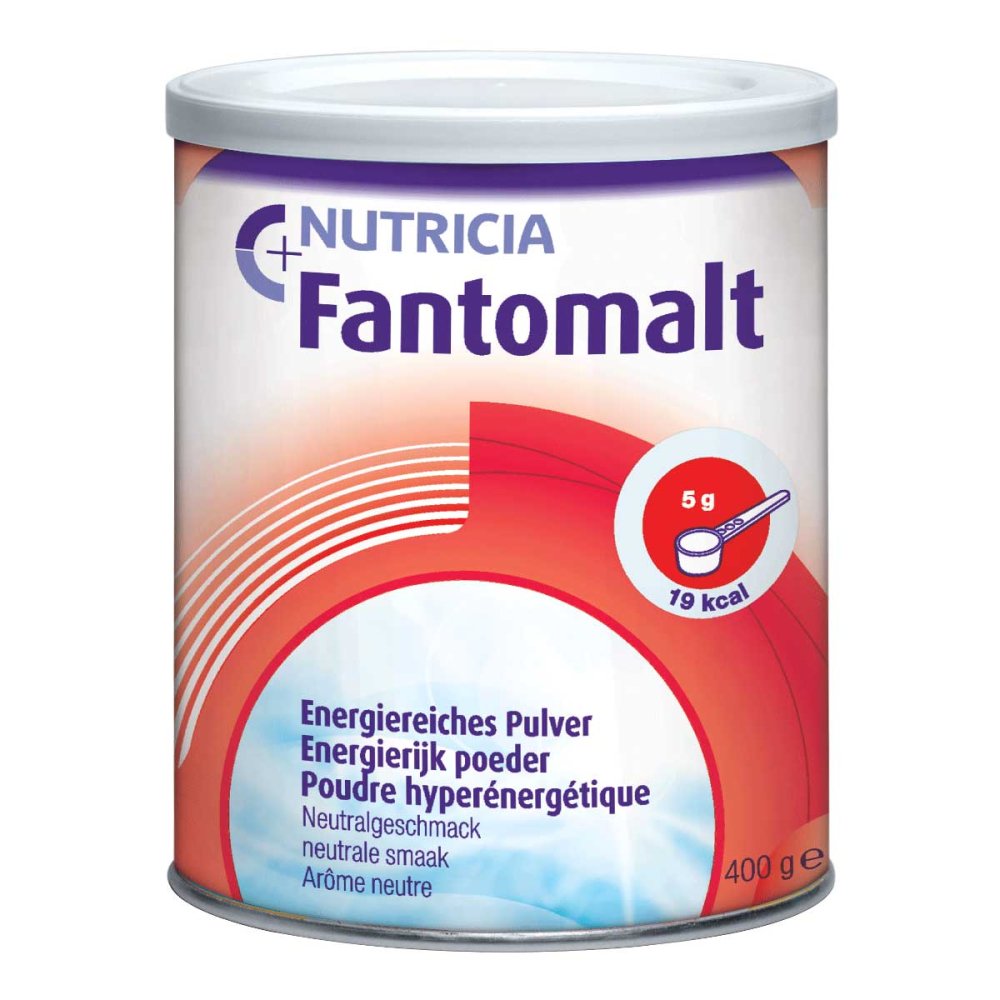 Danone Deutschland GmbH Fantomalt Pulver 09392970