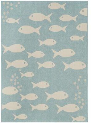 SAFAVIEH Courtyard Illa Indoor/ Outdoor Waterproof Patio Backyard Rug