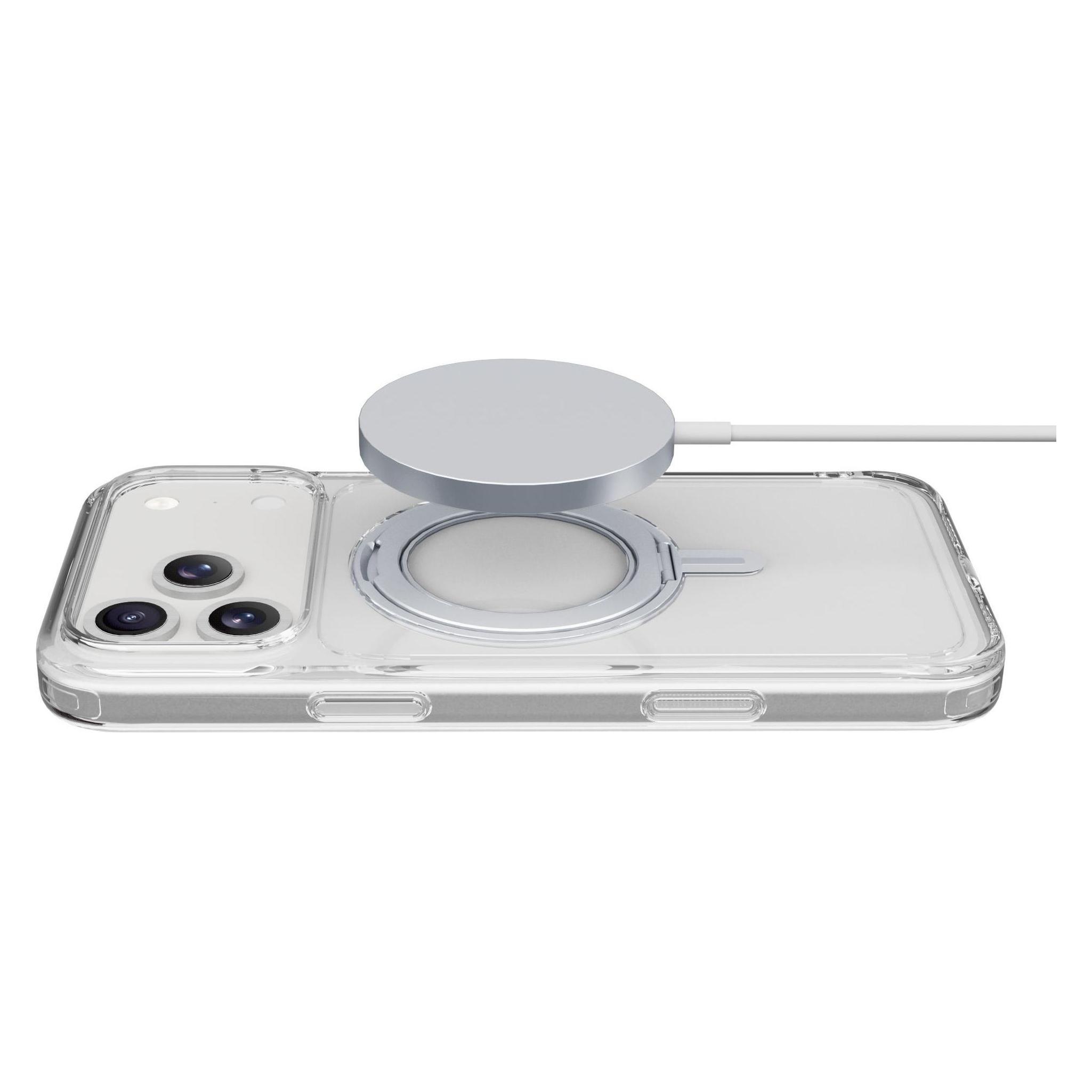 Cellularline SPIN MAG MagSafe Case (Apple iPhone 17 Pro Max) (61239)