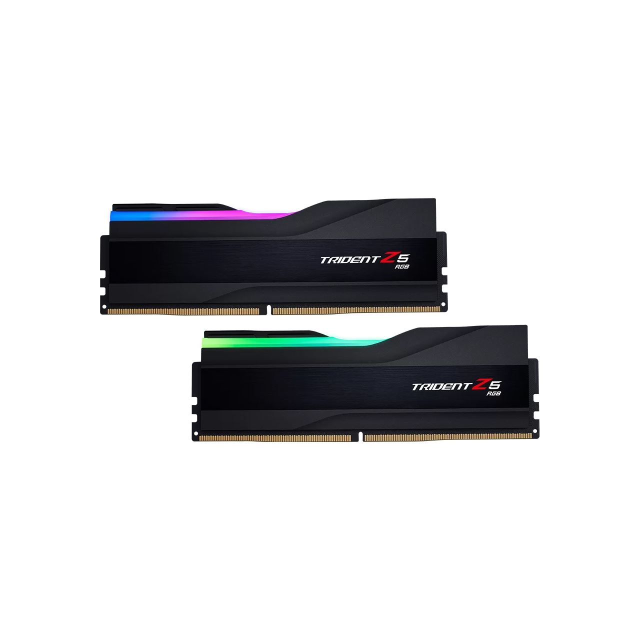 64GB G.Skill Trident Z5 RGB schwarz DDR5-6800 DIMM CL34 Dual Kit