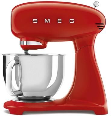 Smeg Full Color Stand Mixer SMF03