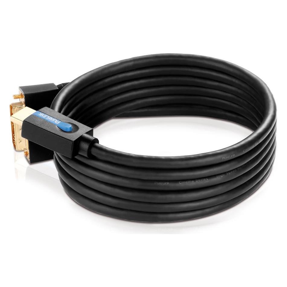 Purelink DVI - HDMI (Typ A) (1.50 m) (CS1300-015)