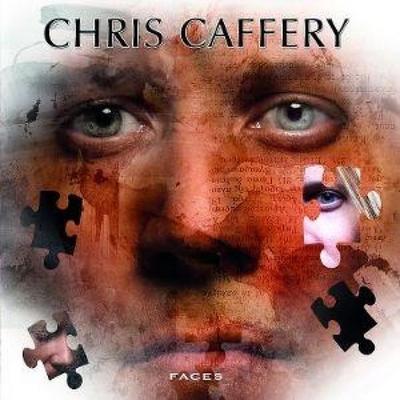Faces (Digipak) - Chris Caffery, CD