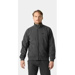 Helly Hansen für Herren. 34605 Bomberjacke HP Racing Lifaloft grau (M), Lässig, Polyester
