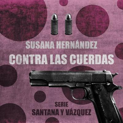 Contra las cuerdas - Susana Hernández, Audio, 9788494407260