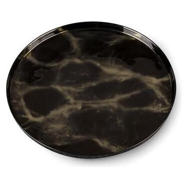 Eurofirany CS/ADA/PAT/03 33X2 SCHWARZ+PLN (1x, 33 cm) (404834)