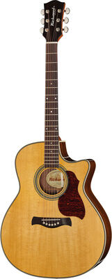 Richwood G-65CE VA Master Series Naturel brillant