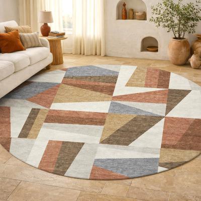 Addison Rugs Premium Washable Super Soft Contemporary Surrey Mayfield Rug