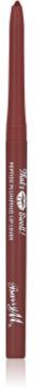 Barry M That's Swell! Peptide Plumping Lip Liner delineador de lábios tom Mocha Magic 2.5 ml. That's Swell! Peptide Plumping Lip Liner